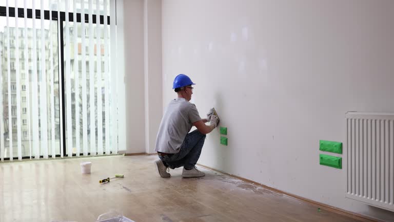 Best Mold Removal for HVAC Installations  in Beaver Dam, AZ